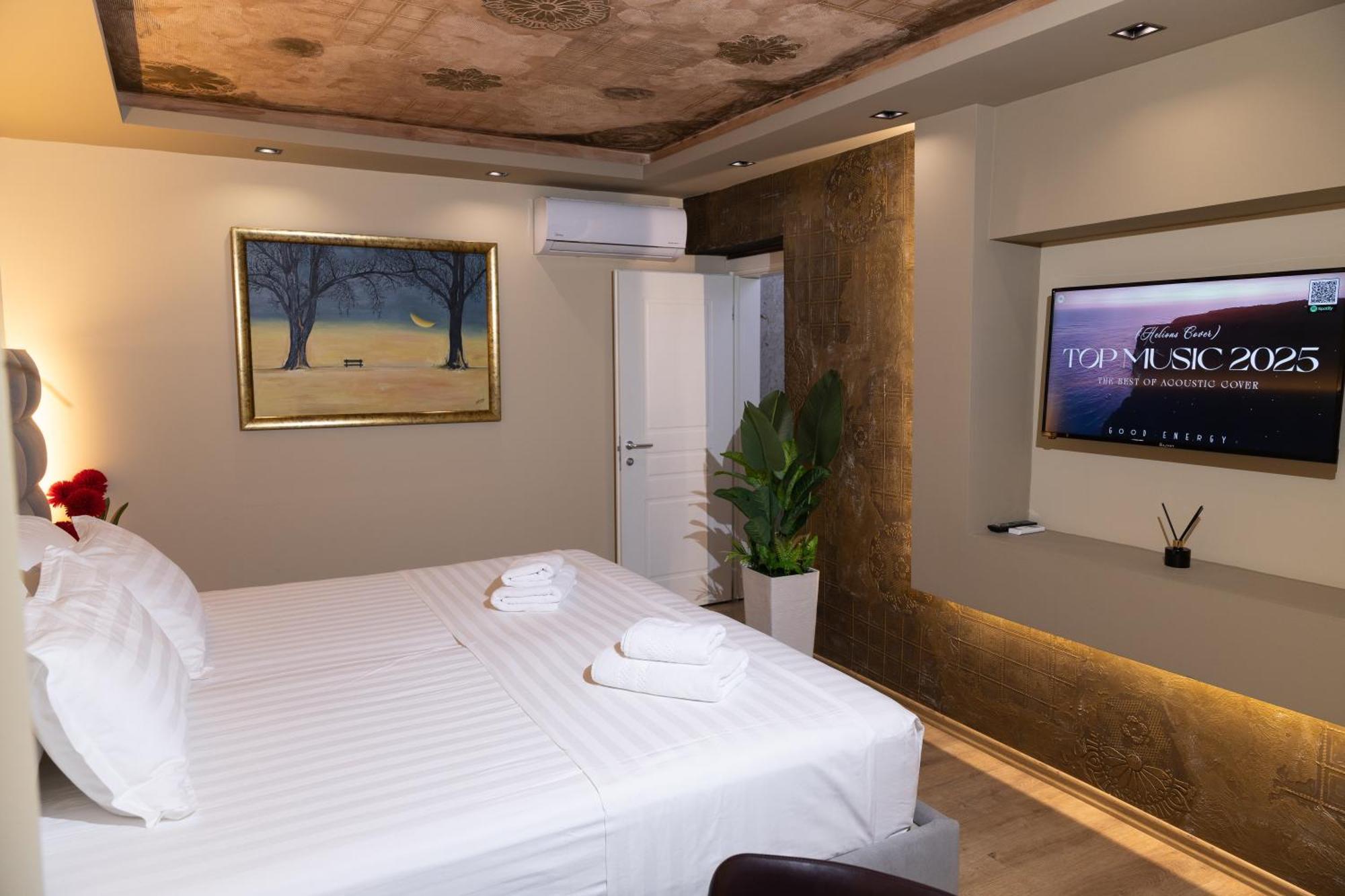 4R Colombo Hotel Тирана Екстер'єр фото