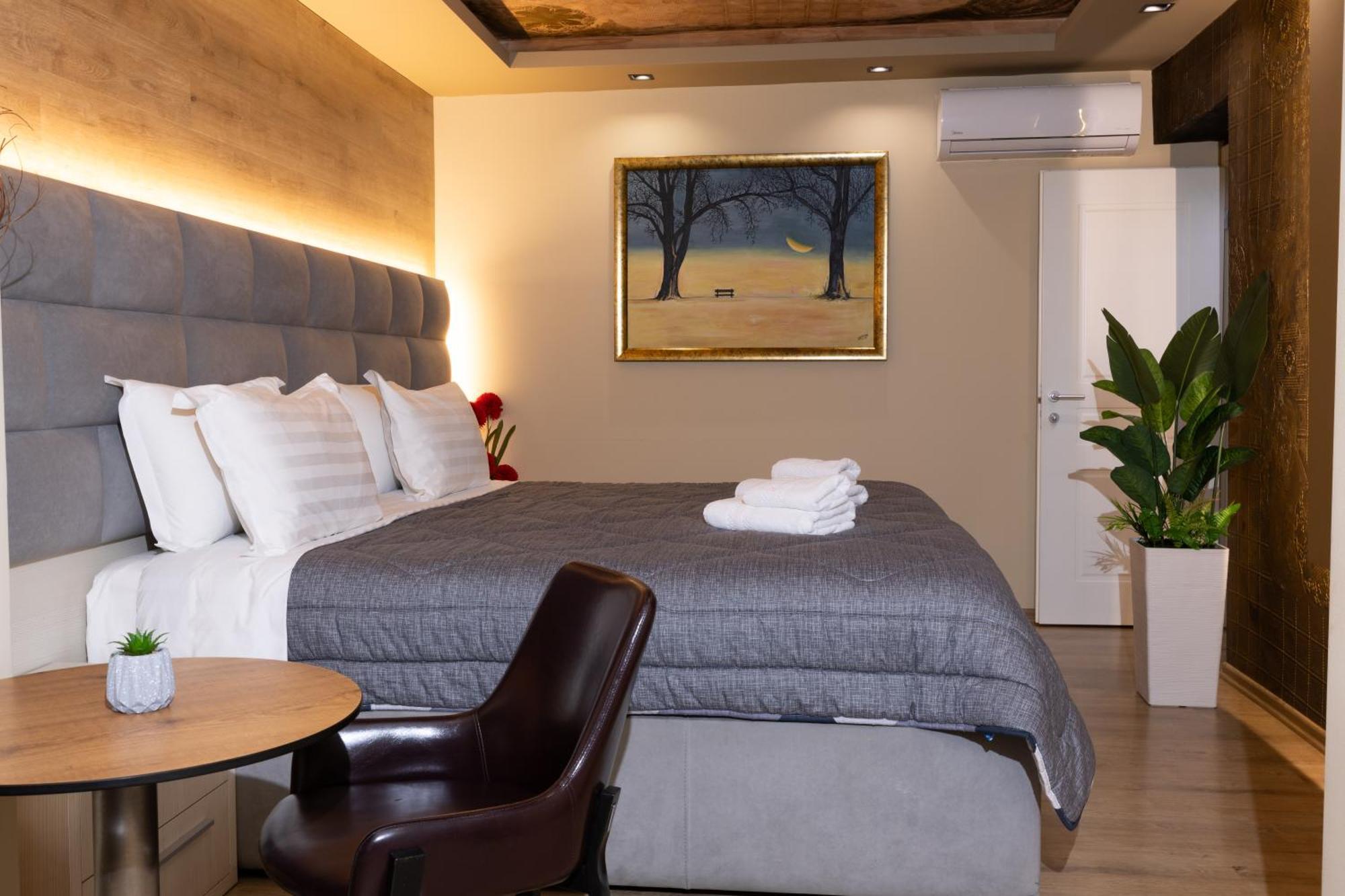 4R Colombo Hotel Тирана Екстер'єр фото